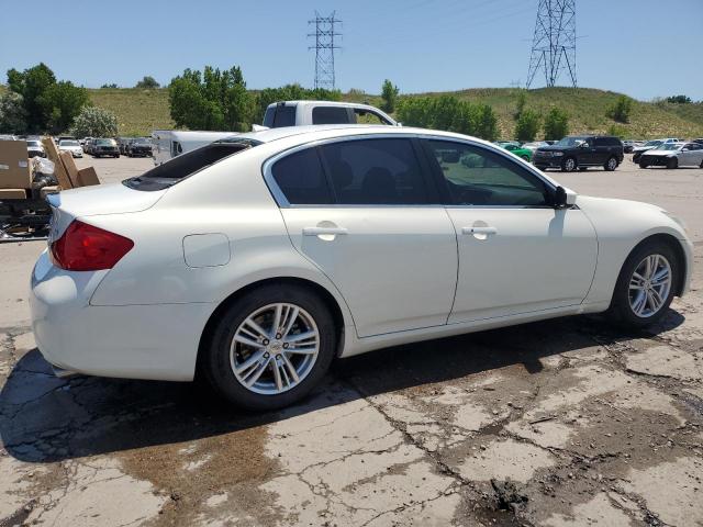Vin: jn1cv6ap0cm629433, lot: 61211845, infiniti g37 base 20123