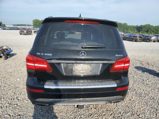 2019 MERCEDES-BENZ GLS 450 4M 4JGDF6EE0KB231894