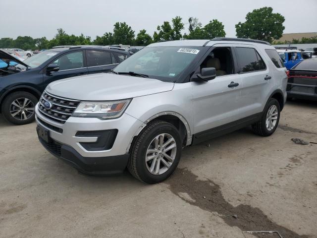 Vin: 1fm5k8b82hgc65891, lot: 60280015, ford explorer 2017 img_1