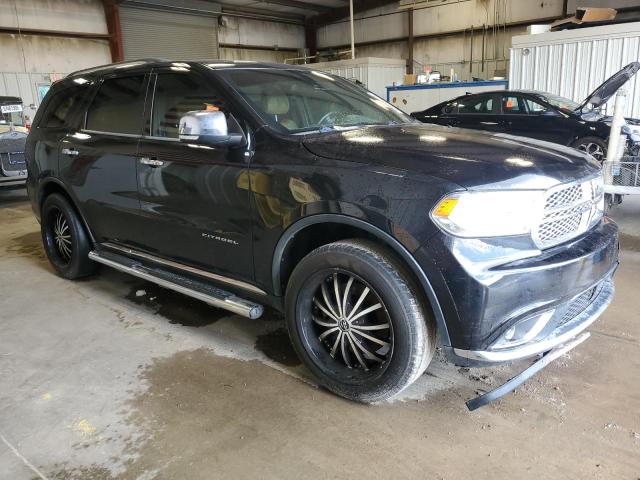 Vin: 1c4rdheg6ec508284, lot: 60800575, dodge durango citadel 20144