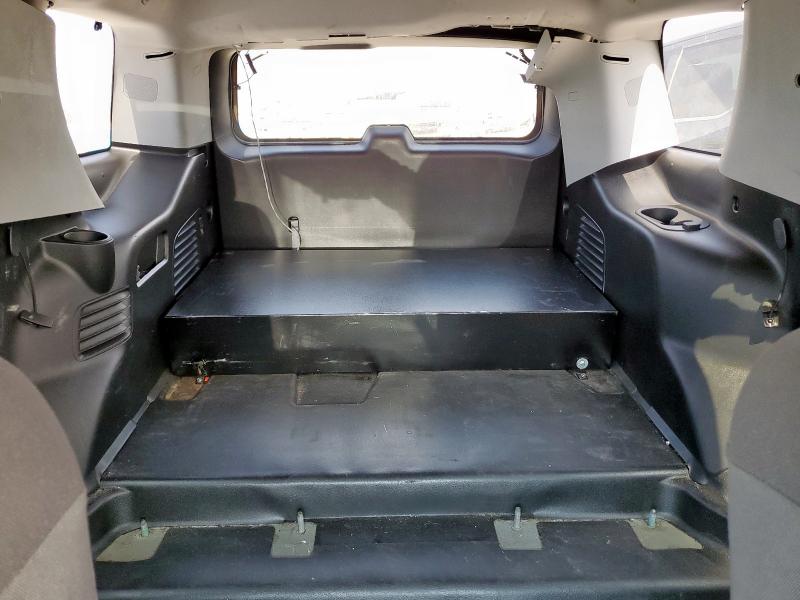 2020 CHEVROLET TAHOE POLI 1GNLCDEC0LR242390