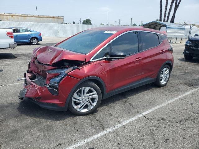 Vin: 1g1fw6s04p4118119, lot: 59848555, chevrolet bolt 1lt 2023 img_1