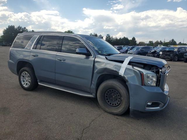 2016 GMC YUKON SLT 1GKS2BKC7GR367378