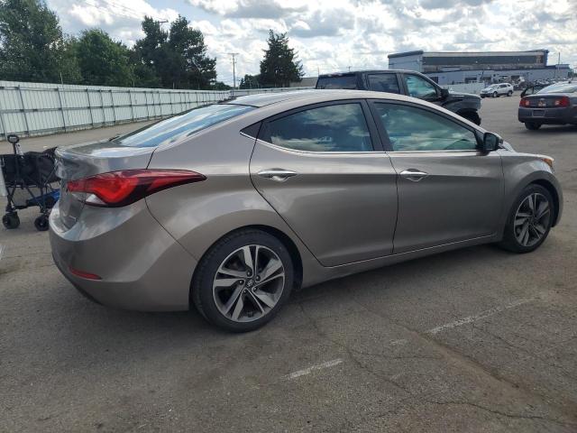 Vin: 5npdh4aexfh586830, lot: 61857765, hyundai elantra se 20153