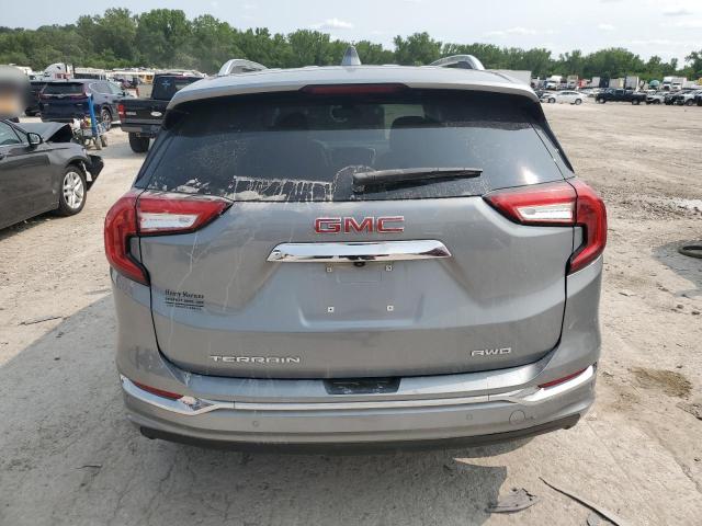 2023 GMC TERRAIN DE 3GKALXEG5PL118508