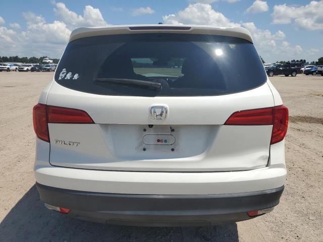 2018 HONDA PILOT EX 5FNYF5H49JB011068