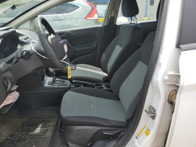 2019 FORD FIESTA S 3FADP4AJ3KM129917