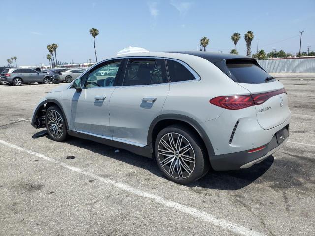 2025 MERCEDES-BENZ EQE SUV 35 4JGGM2BB3SA059985