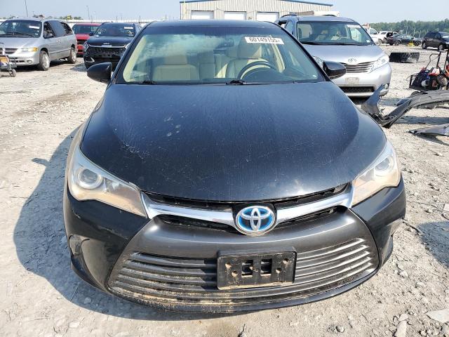 2015 TOYOTA CAMRY LE 4T1BF1FK7FU997369