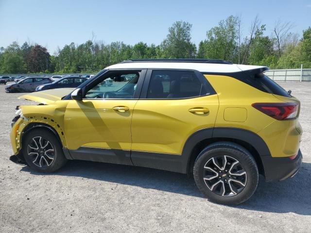 Vin: kl79mvsl9pb084704, lot: 60042835, chevrolet trailblzr activ 20232