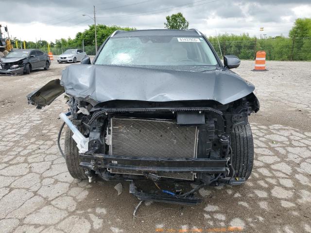 2022 HYUNDAI PALISADE C - KM8R7DHE7NU342146