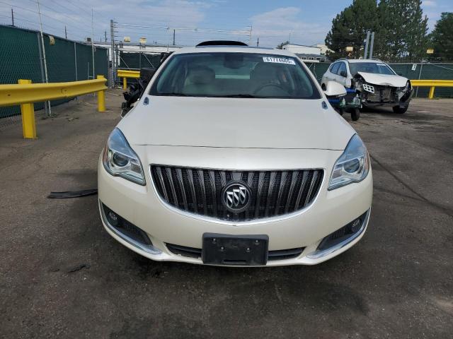 2015 BUICK REGAL 2G4GL5EX9F9121693