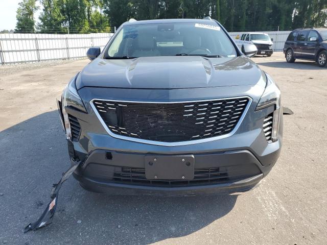2020 CADILLAC XT4 LUXURY 1GYFZBR40LF070627