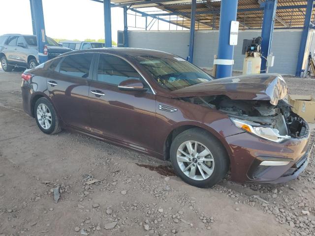Vin: 5xxgt4l39kg275340, lot: 61374765, kia optima lx 20194