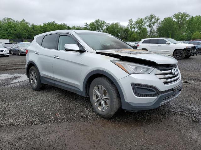 Vin: 5xyztdlb8eg146120, lot: 59030735, hyundai santa fe 20144
