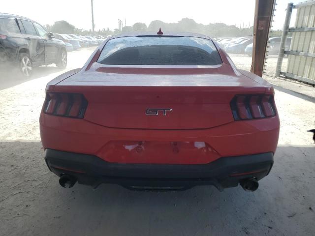 2024 FORD MUSTANG GT 1FA6P8CF3R5420877