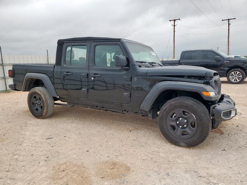 Vin: 1c6hjtag8rl131113, lot: 59777265, jeep gladiator sport 20244