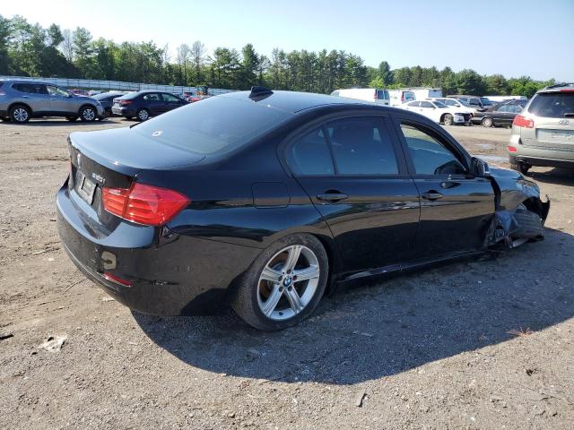 Vin: wba3c3g57ens71376, lot: 60874995, bmw 3 series i xdrive 20143