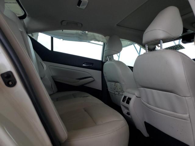 2020 NISSAN ALTIMA SL 1N4BL4EV8LC155111