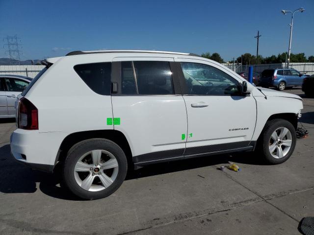 Vin: 1c4njdeb1gd759425, lot: 61609645, jeep compass latitude 20163