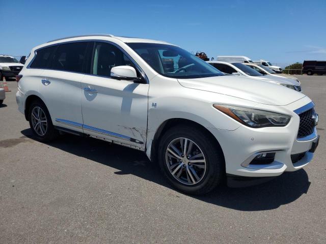 Vin: 5n1al0mn8gc511364, lot: 60341325, infiniti qx60 20164
