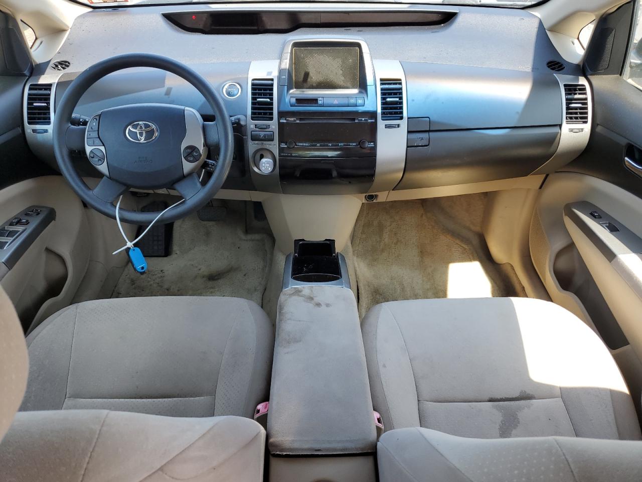 Global Auto Auctions