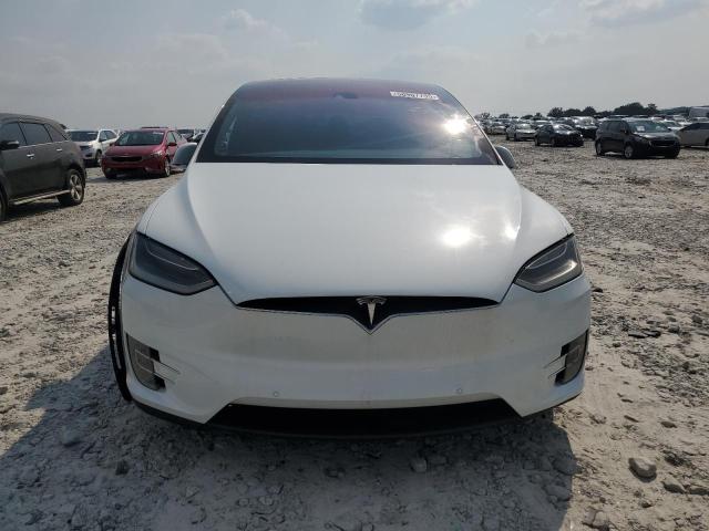 2016 TESLA MODEL X 5YJXCAE2XGF017860