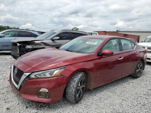 Vin: 1n4bl4ev9mn418499, lot: 58498005, nissan altima sl 2021 img_1
