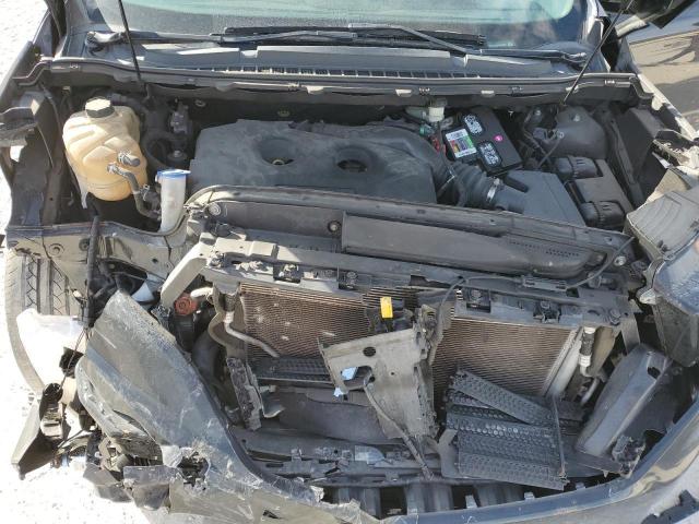 2015 FORD EDGE SE 2FMTK3G95FBC42587