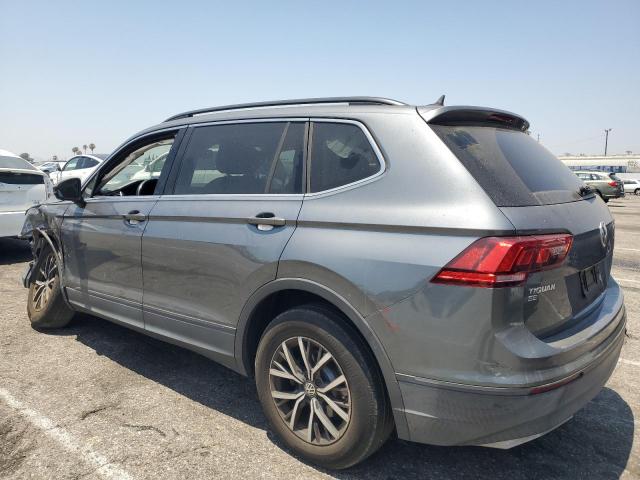 2019 VOLKSWAGEN TIGUAN SE 3VV2B7AX9KM071934