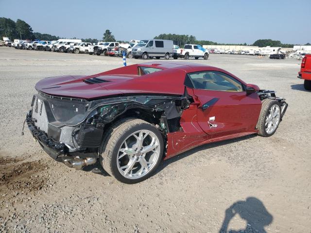 2022 CHEVROLET CORVETTE S - 1G1YC3D44N5113672