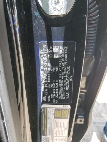 2015 KIA SOUL ! - KNDJX3A5XF7155683