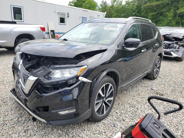 Vin: 5n1at2mv4lc709297, lot: 60722215, nissan rogue s 2020 img_1