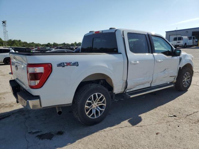 Vin: 1ftfw1ed9nfa73673, lot: 61625135, ford f-150 supercrew 20223