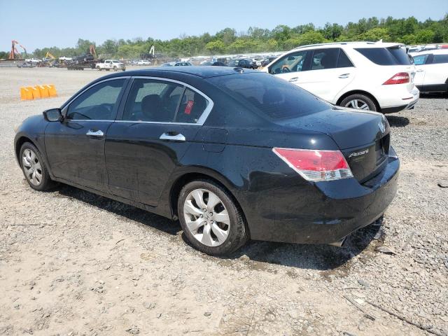 Vin: 1hgcp3f88aa017195, lot: 59117565, honda accord exl 20102