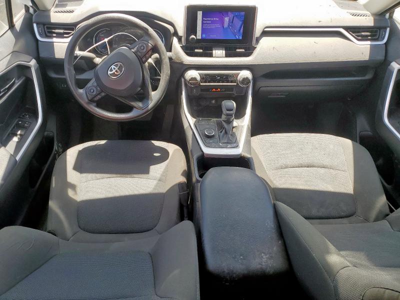 2023 TOYOTA RAV4 LE - 4T3LWRFVXPU105766