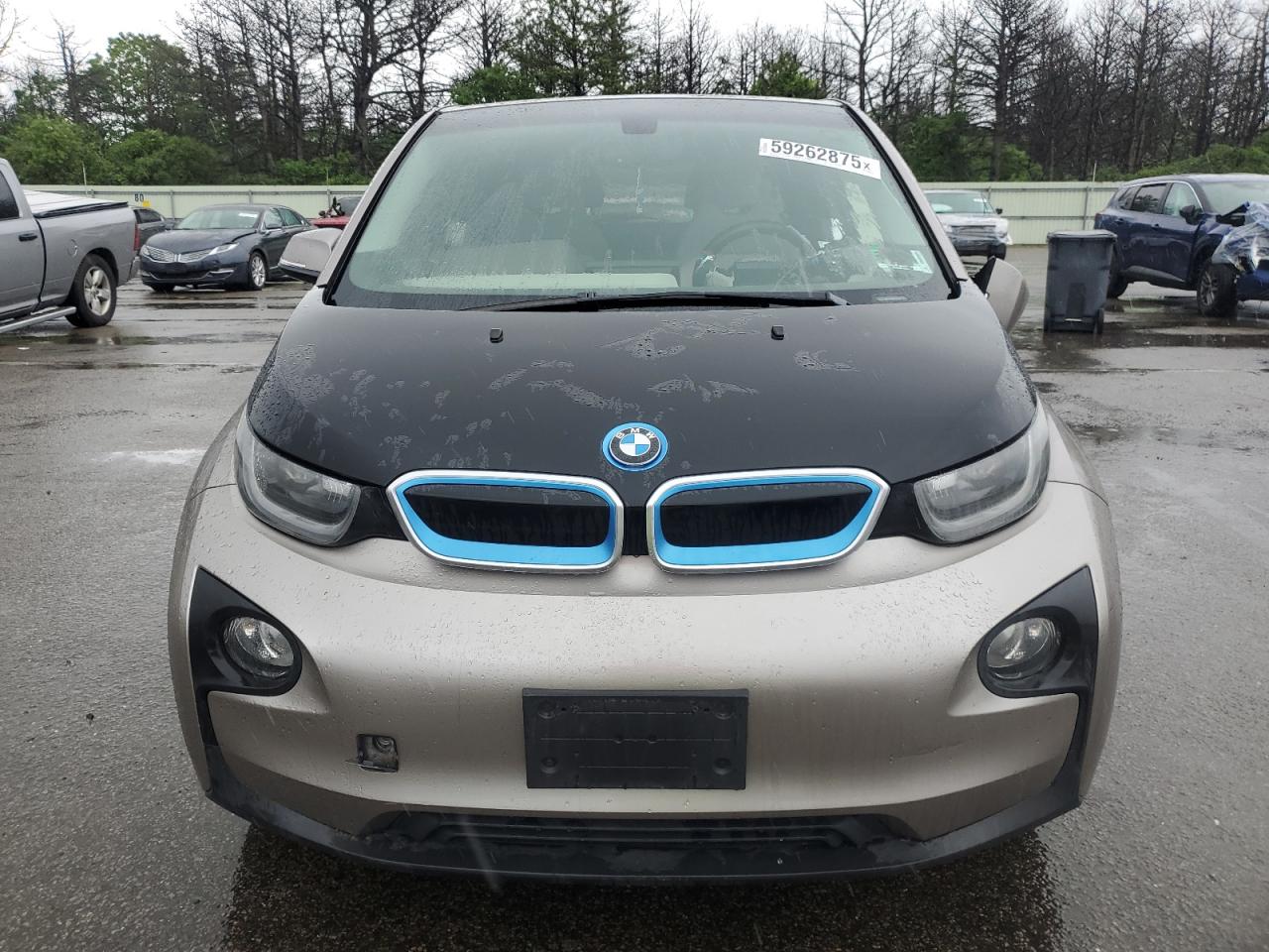 Global Auto Auctions