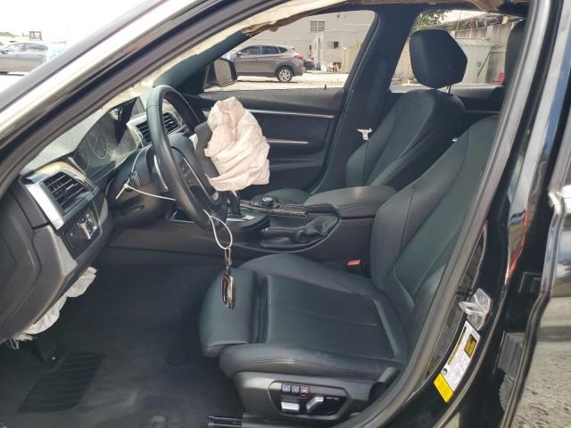 2017 BMW 330 I WBA8B9C50HK884656