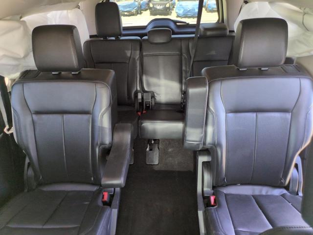 2023 FORD EXPEDITION - 1FMJK1J86PEA06113