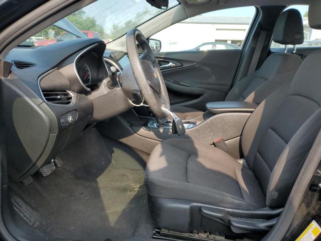 2020 CHEVROLET MALIBU LS - 1G1ZB5ST8LF144475