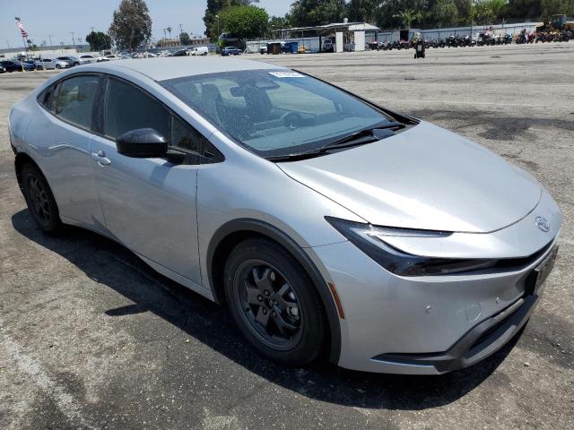 2025 TOYOTA PRIUS LE JTDACAAU8S3051363