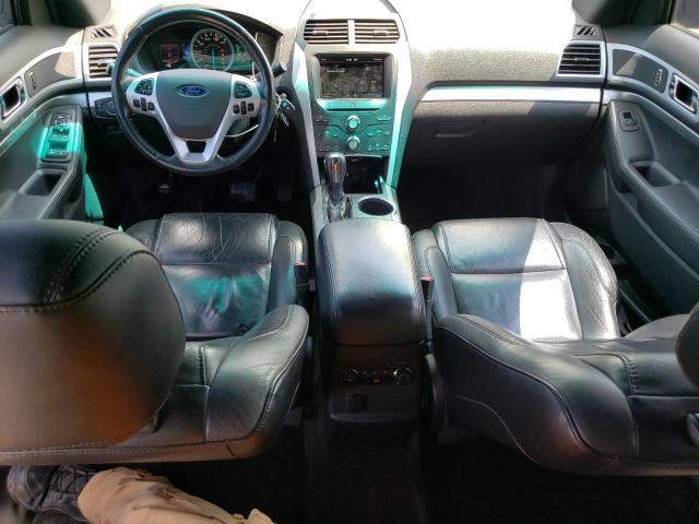 2012 FORD EXPLORER X - 1FMHK7D89CGA93257
