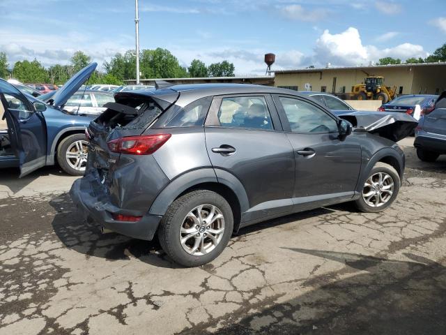 Vin: jm1dkfb77k1418979, lot: 60065655, mazda cx-3 sport 20193