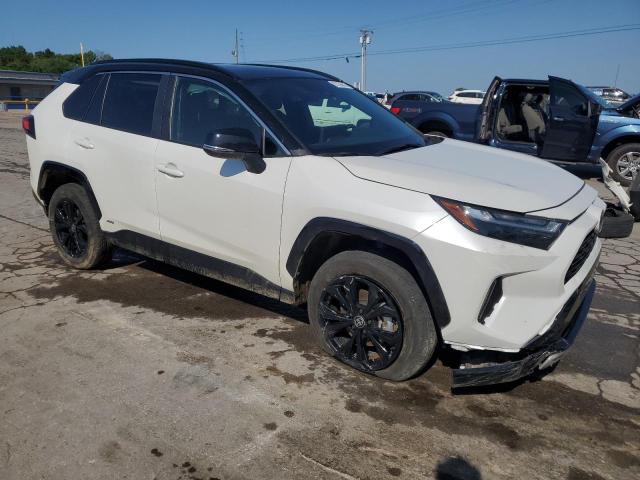 Vin: 2t3e6rfv2rw061726, lot: 62136645, toyota rav4 xse 20244