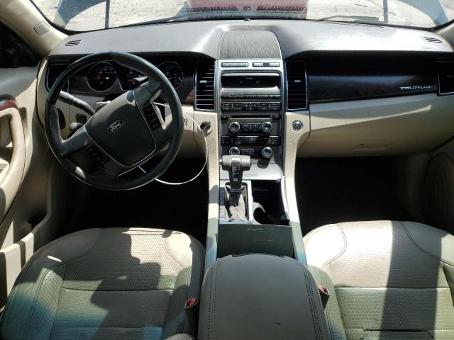 2010 FORD TAURUS LIM - 1FAHP2FW3AG155534