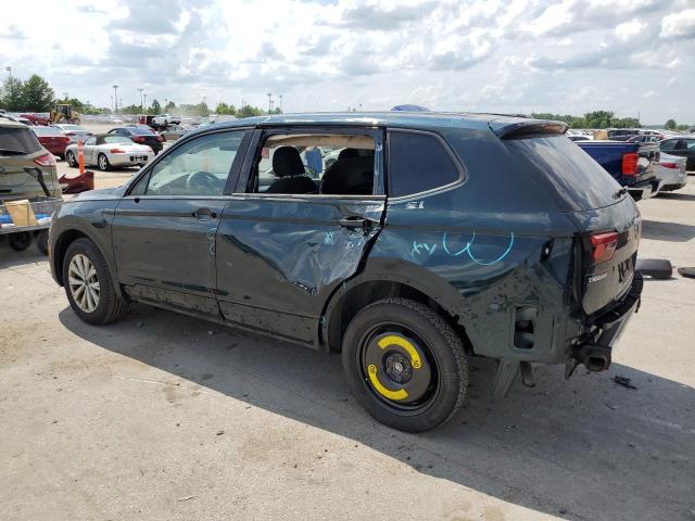 Vin: 3vv0b7ax6jm123283, lot: 59985305, volkswagen tiguan s 20182