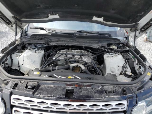 2016 LAND ROVER RANGE ROVE - SALWR2PF3GA101942