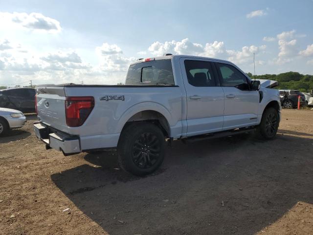 2025 FORD F150 XLT - 1FTFW3LD1SFA62600