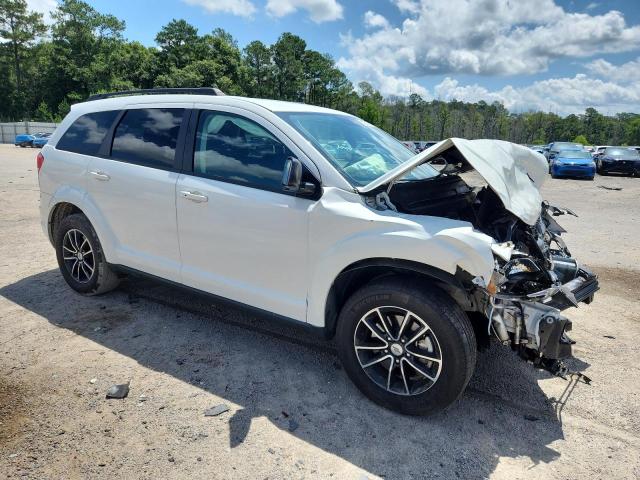 Vin: 3c4pdcab5jt241450, lot: 61060105, dodge journey se 20184