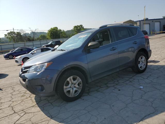 Vin: 2t3bfrev8dw040926, lot: 59215145, toyota rav4 le 2013 img_1